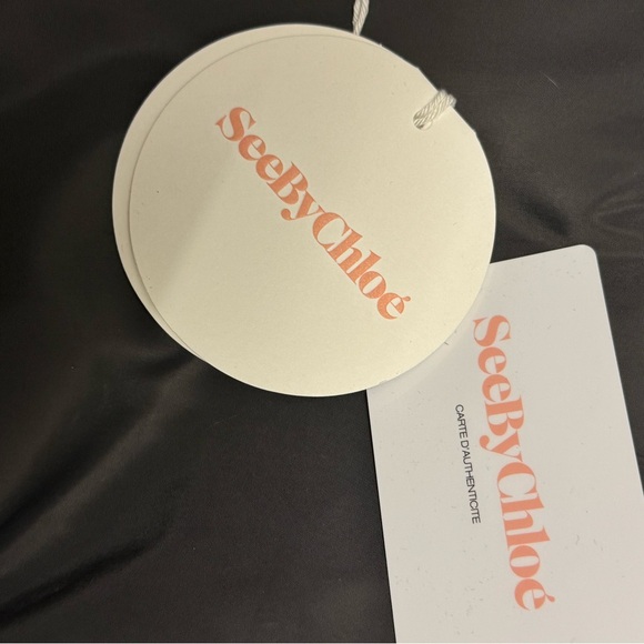 See By Chloe Joy Rider Puffer Bag ⭐️ - Picture 10 of 12